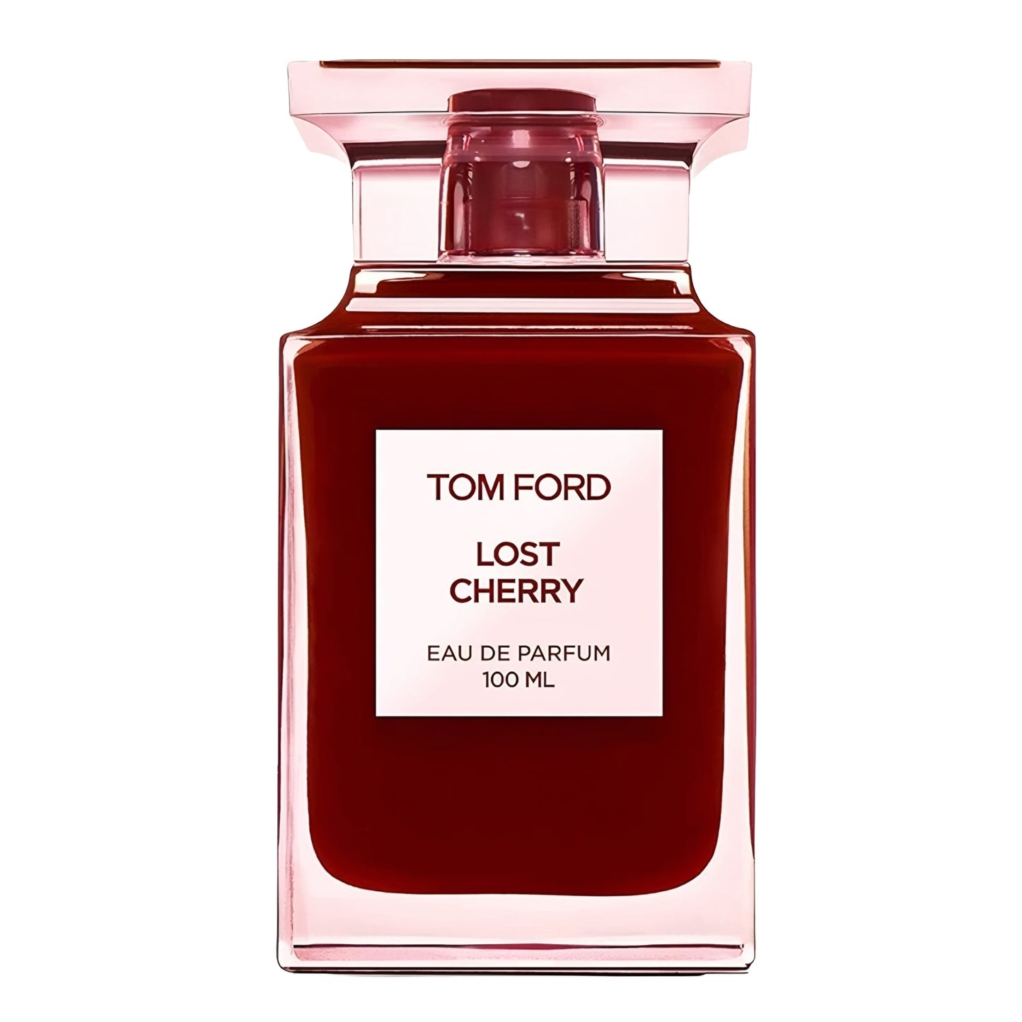 Tom Ford Lost Cherry