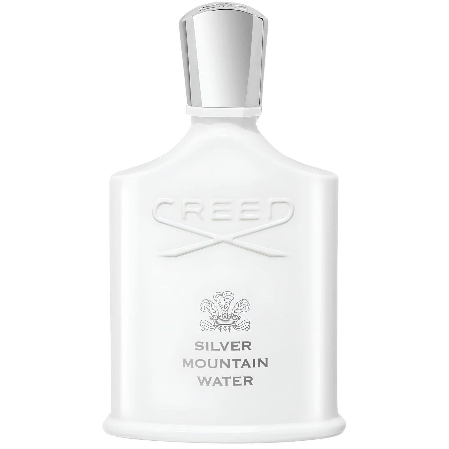 Creed Silver Mountain Water