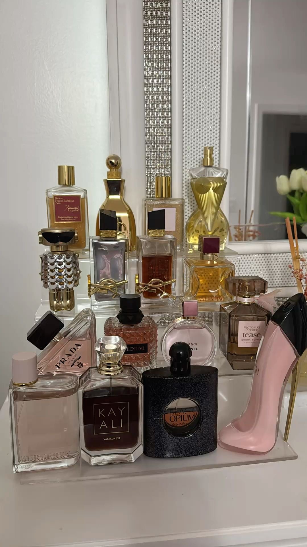 Women Perfumes