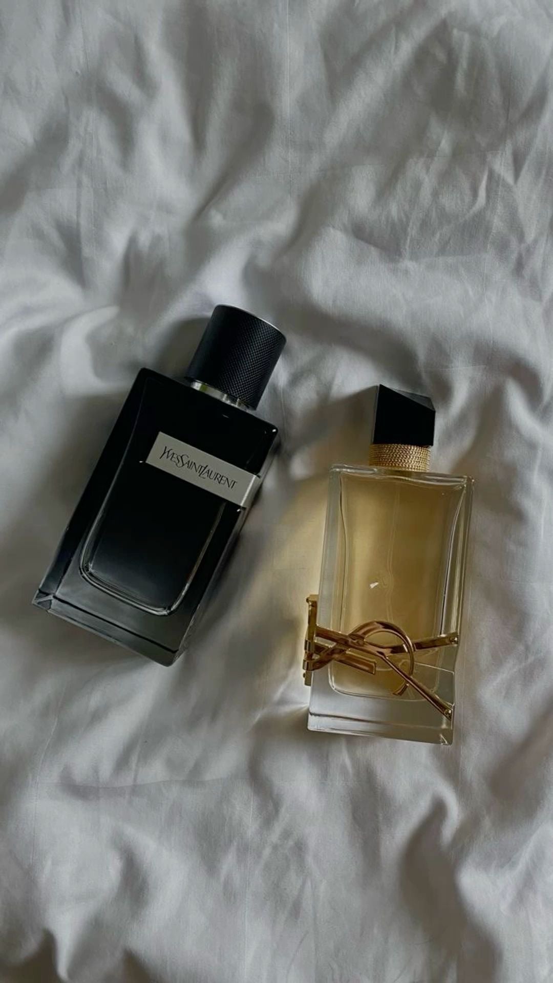Unisex Perfumes