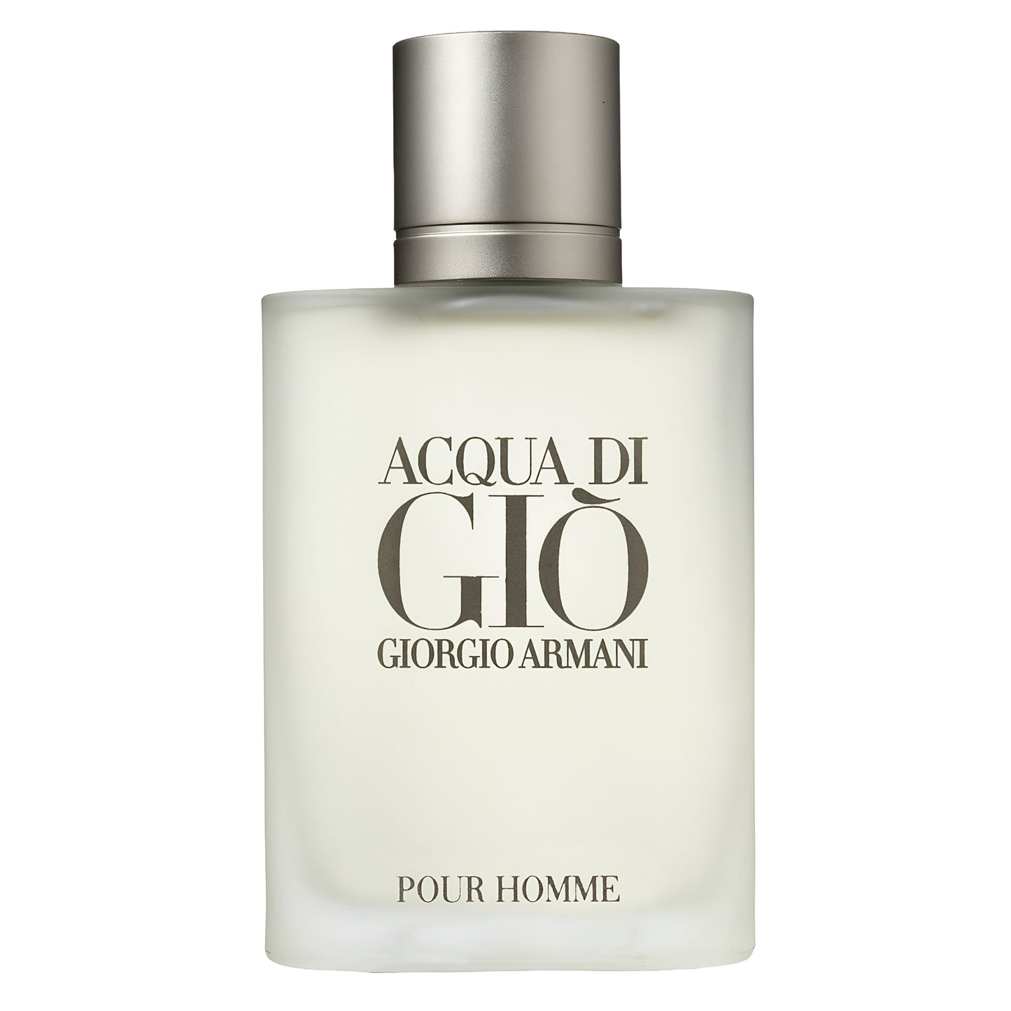 Acqua Di Gio Pour Homme