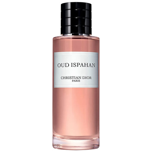 Oud Ispahan