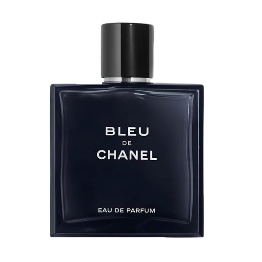 Bleu De Chanel Eau De Parfum