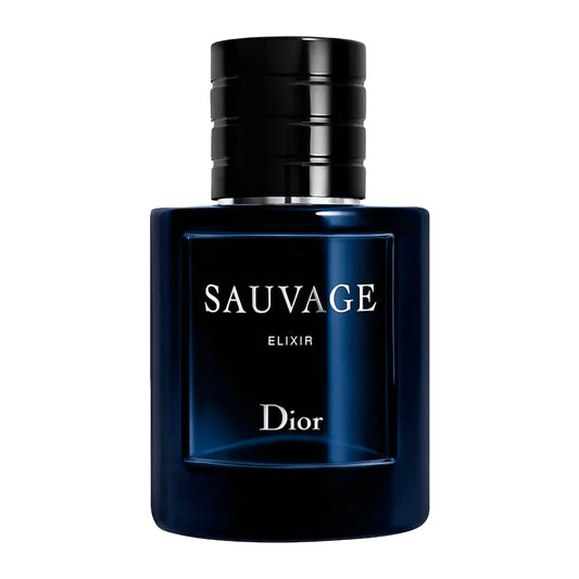 Sauvage elixir