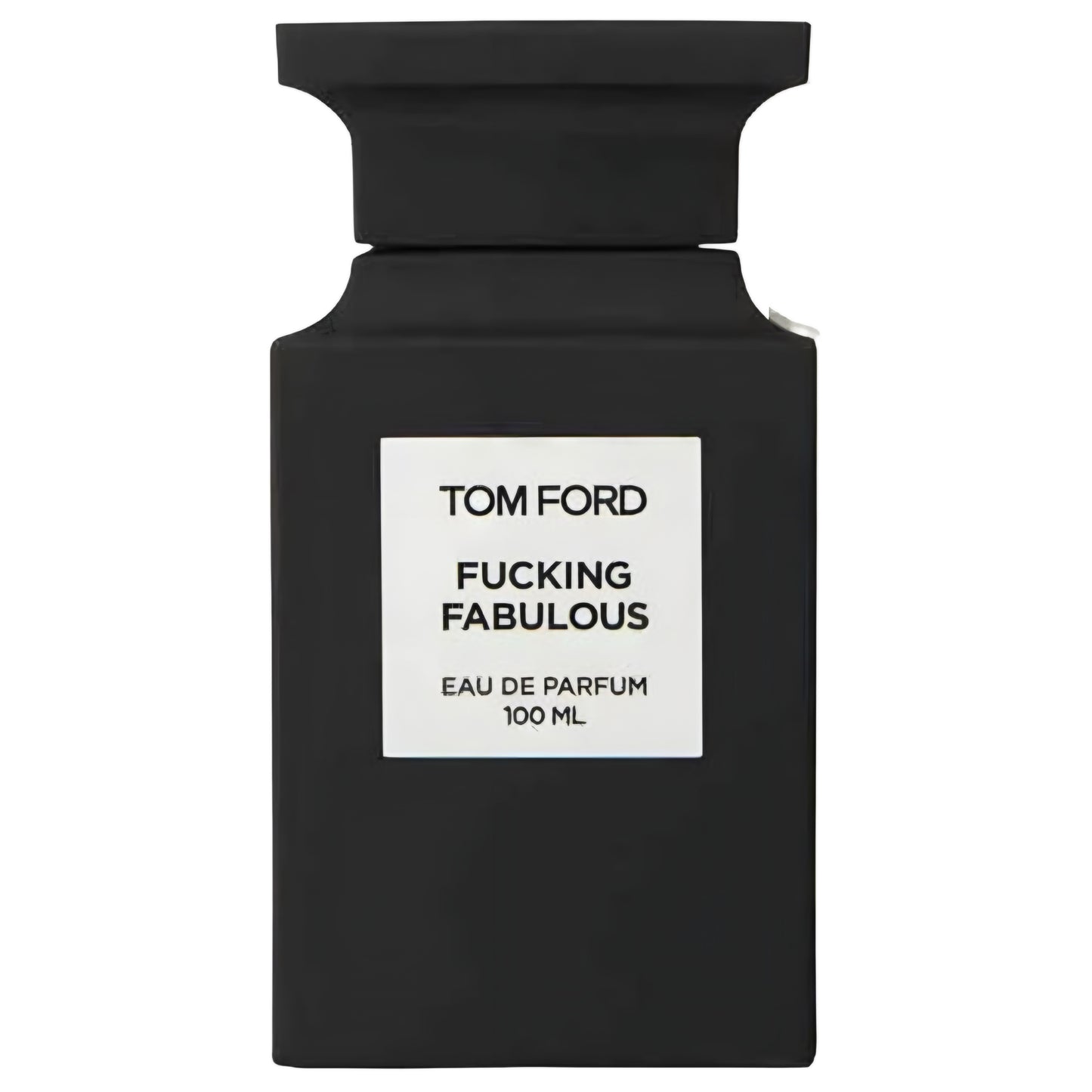 Tom Ford Fucking Fabulous