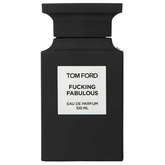Tom Ford Fucking Fabulous