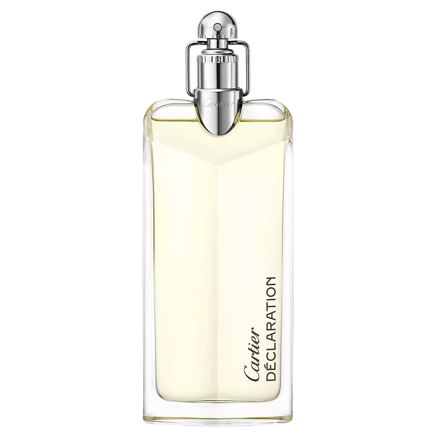 Cartier Declaration