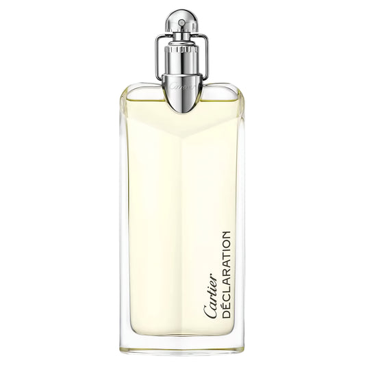 Cartier Declaration