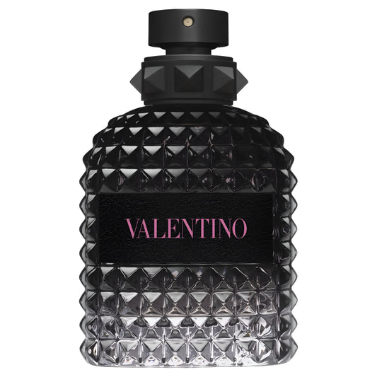 Valentino Uomo Born in Roma