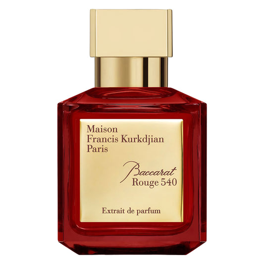 Baccarat Rouge 540 Extrait de Parfum