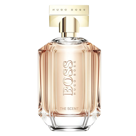 Boss The Scent For Her
