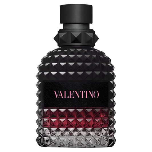 Valentino Uomo Born in Roma Intense