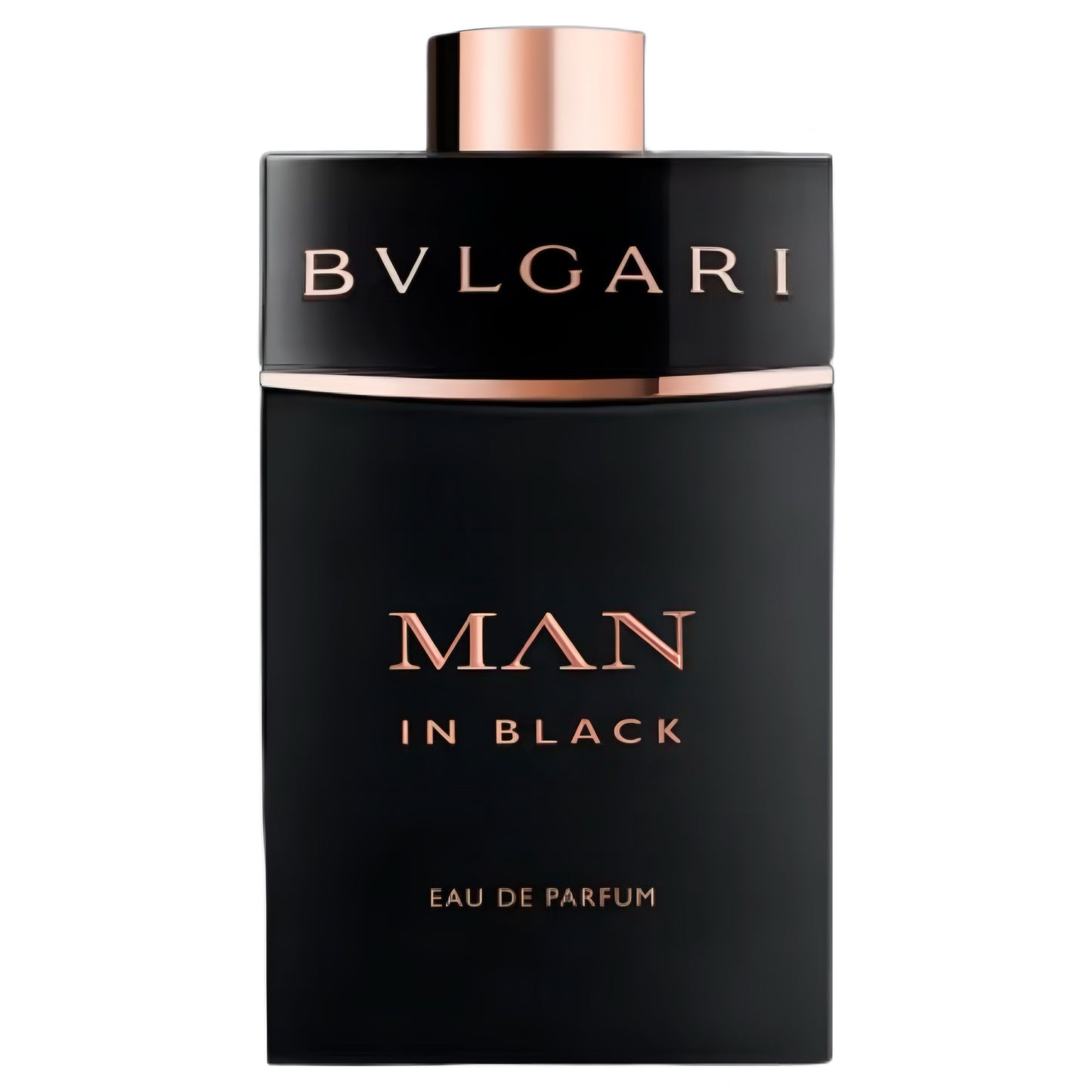 Bvlgari Man In Black