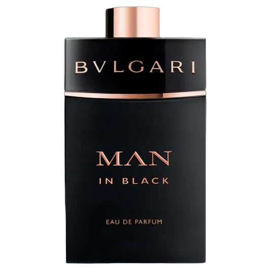 Bvlgari Man In Black