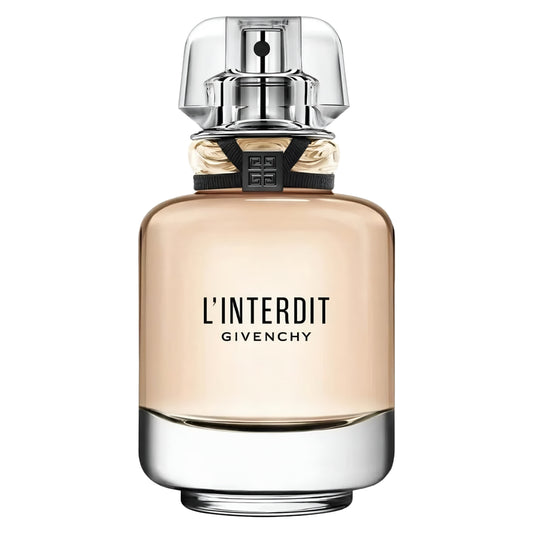 L’interdit