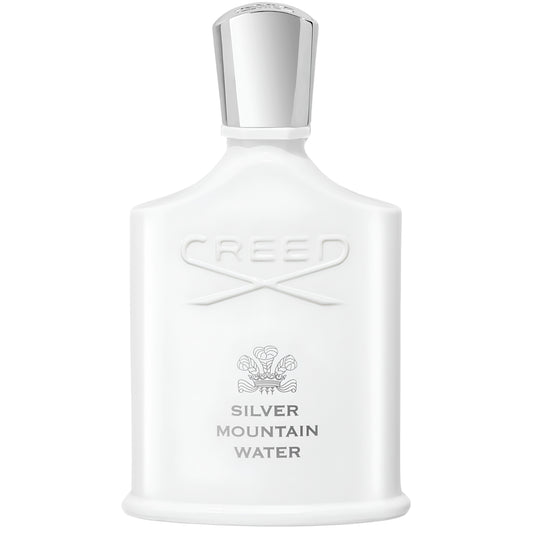 Creed Silver Mountain Water