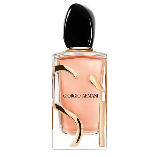 Si Eau de Parfum Intense