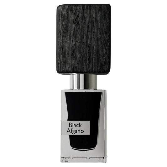 Black Afgano