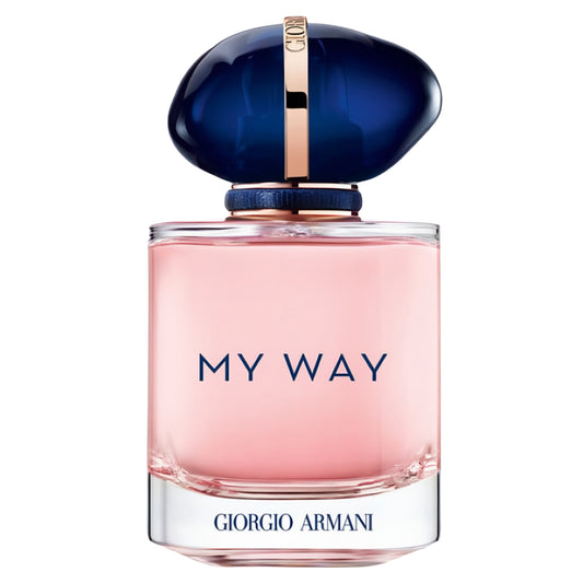 My Way