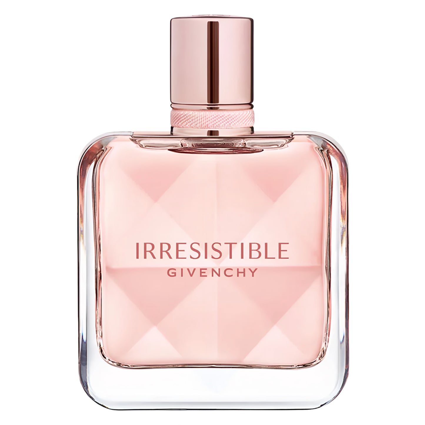 Irresistible