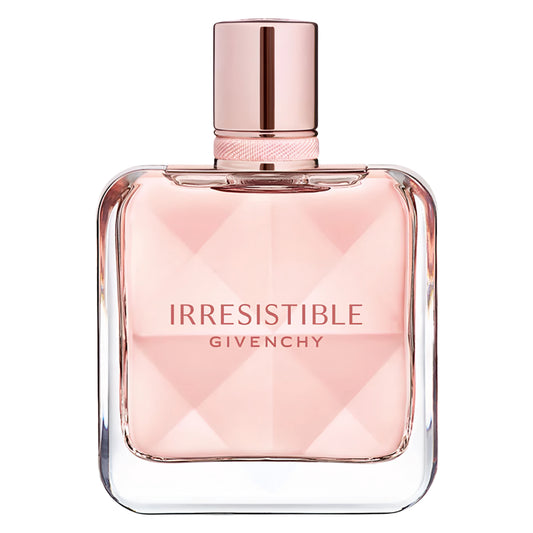 Irresistible