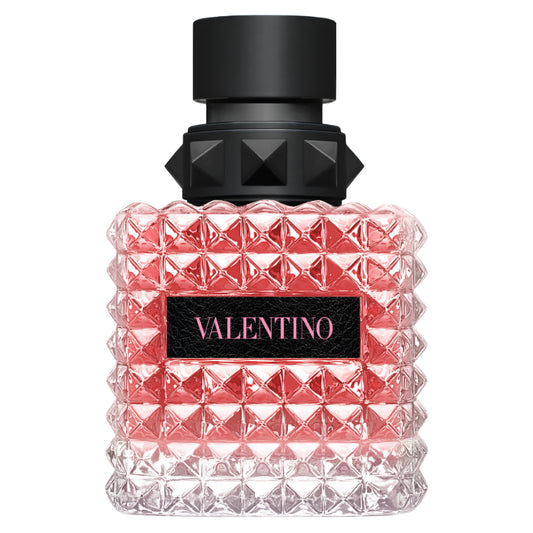 Valentino Donna Born In Roma
