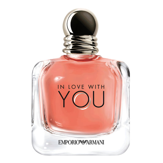 Emporio Armani In Love With You