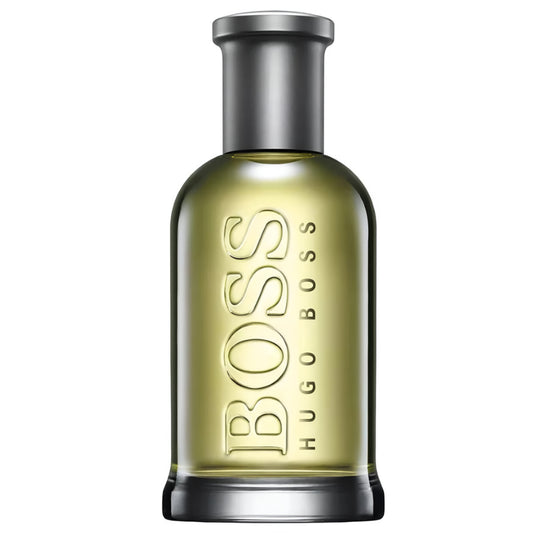 Boss Bottled