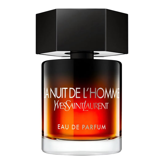 La Nuit De L’homme Eau De Parfum