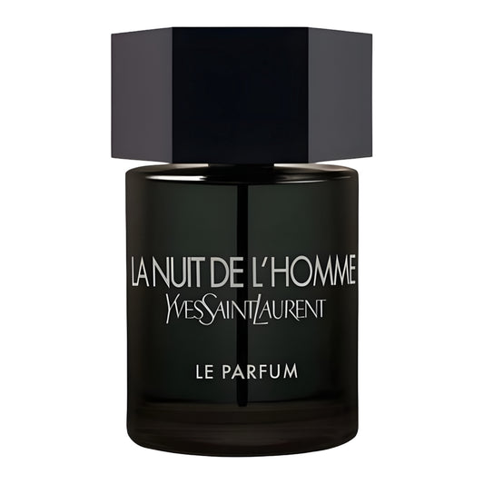 La Nuit De L’homme Le Parfum