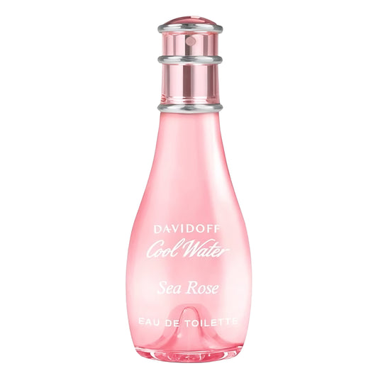 Davidoff Cool Water Sea