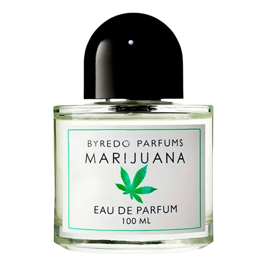 Marijuana