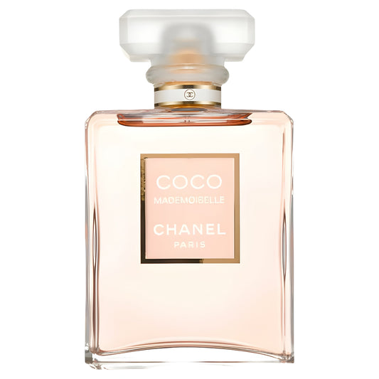 Coco Mademoiselle